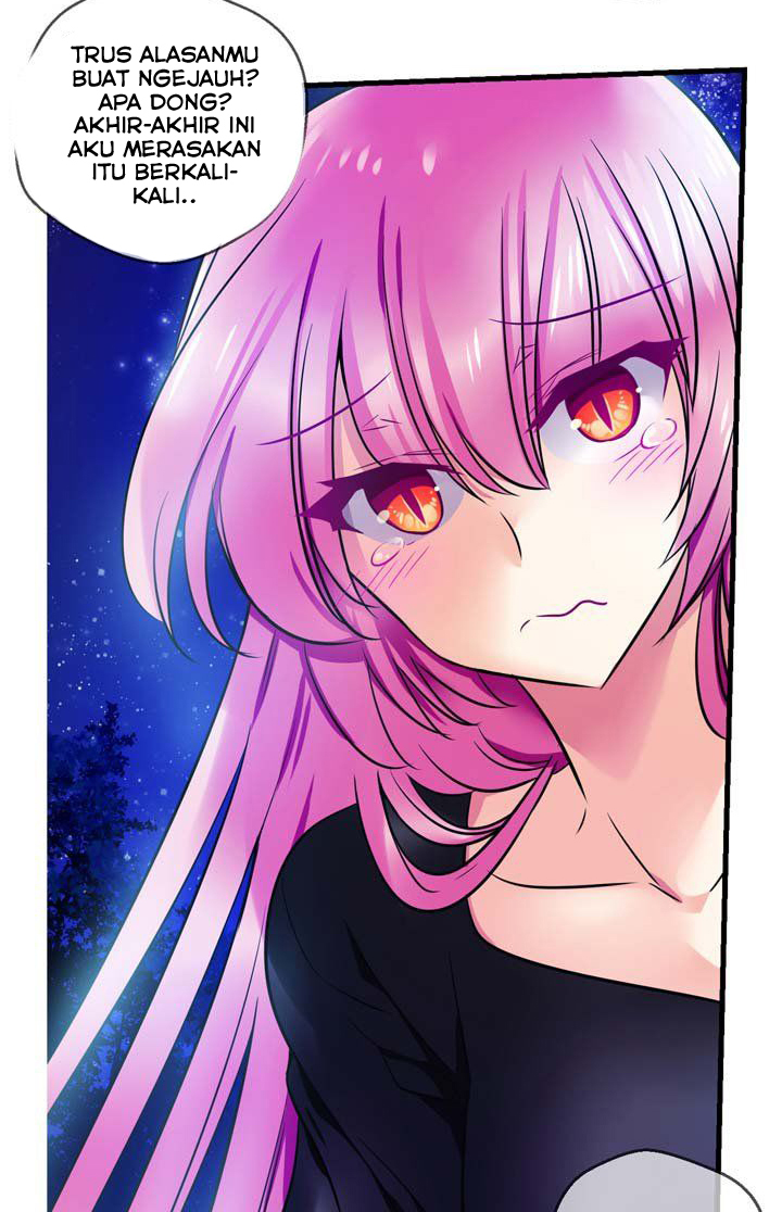 Hyulla’s Race Chapter 25.2 Gambar 5
